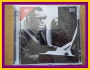 Ray Charles -  Just Ray 2 CD nowa folia
